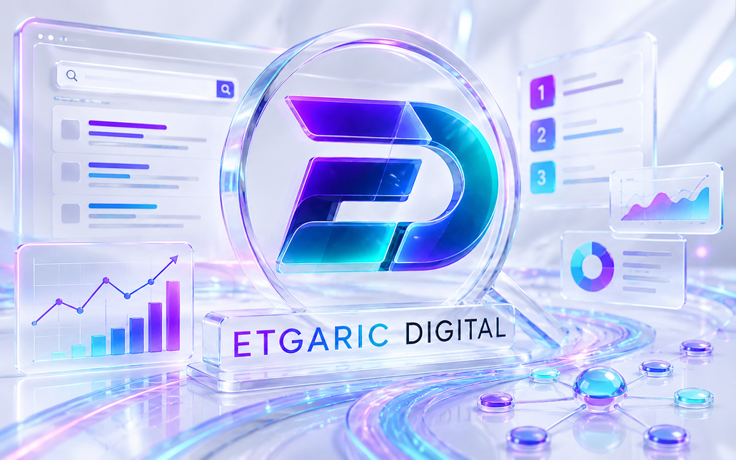 SEO Growth для развития структуры сайта и страниц услуг